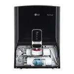 LG Water Purifier With Dual protection airtight Stainless steel Tank | WW140NP