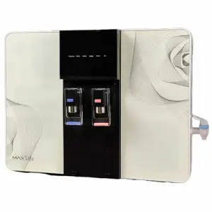 Heron Water Purifier | MAX LIFE (HOT, COOL, NORMAL)