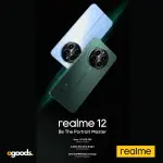 Realme 12 (8/256GB)
