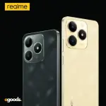 Realme C61 (6/128GB)