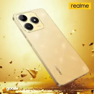 Realme C61 (6/128GB)