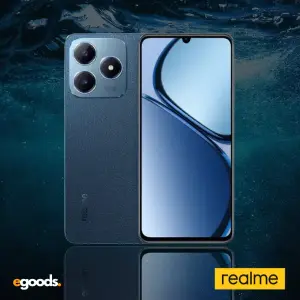 Realme C63 (6/128GB)