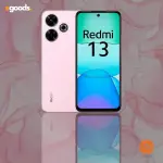 Redmi 13 (6/128GB)