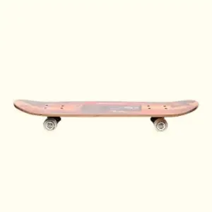 Skate Board - Small - Multi-Color