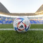 Fifa World Cup Qatar 2022 Football