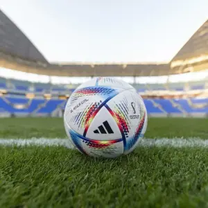Fifa World Cup Qatar 2022 Football
