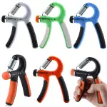 Adjustable Hand Grip - Multi-Color