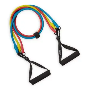 Resistance Band - 3 Line
