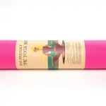 Eco Friendly Yoga Mat 8mm - Multi-color