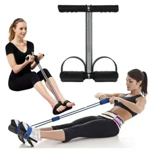 Tummy Trimmer / Exercise Waist Abs Workout Fitness Equipment