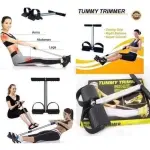 Tummy Trimmer / Exercise Waist Abs Workout Fitness Equipment
