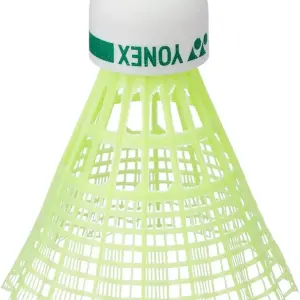 Pack Of 6 pcs Yonex Mavis-10 Cork - Yellow