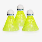 Pack Of 6 pcs Yonex Mavis-10 Cork - Yellow