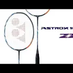 Yonex Astrox 100 Badminton Racket - Multicolor