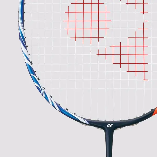 Yonex Astrox 100 Badminton Racket - Multicolor