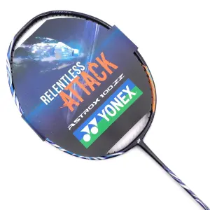 Yonex Astrox 100 Badminton Racket - Multicolor
