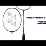 Yonex Astrox 100 Badminton Racket - Multicolor