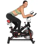 Sports spinner bike- multi-color