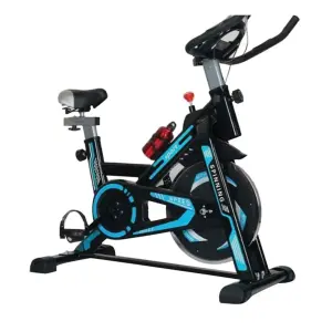 Sports spinner bike- multi-color