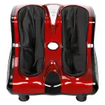 Vibration Heating Foot Calf Leg Massager