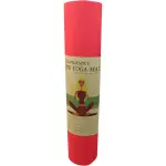 Eco Friendly Yoga Mat 6mm - Orange