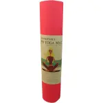 Eco Friendly Yoga Mat 6mm - Orange