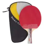 Double Fish Table Tennis Racket 5-DC