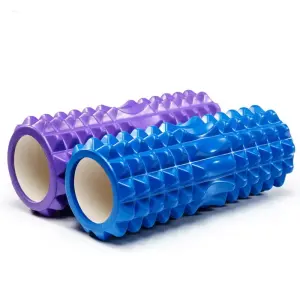 Exercise Yoga Foam Roller-45cm Large