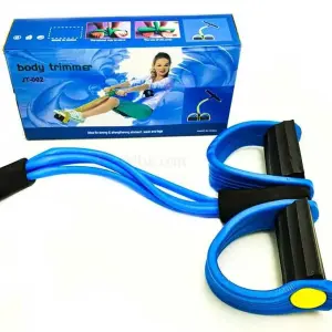 Body Trimmer for Home Exercise - Multi-color