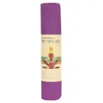 Eco Friendly Yoga Mat 6mm - Purple