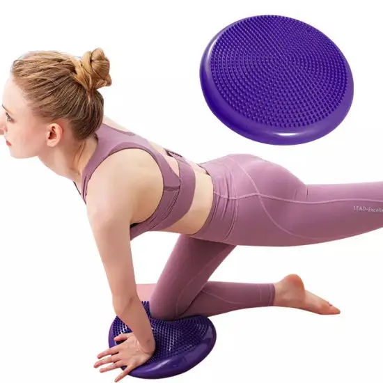 Exercise Balance Pad - Multi-color