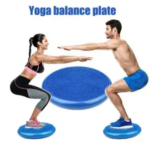 Exercise Balance Pad - Multi-color