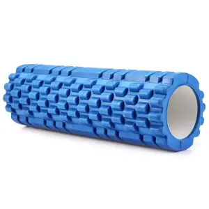 Foam Roller - Blue