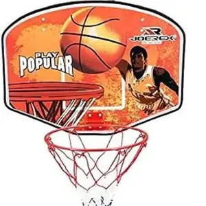 Basketball Board , Ring with Net