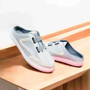 Half Shoes cam Sneakers for Men by unique footwear (L-102)