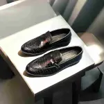 Premium Unique Tassel Black (L-257)