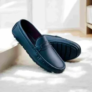 Premium Quality Stylish and Fashionable Loffer for Men by unique footwear(L-203)