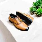 Oxford Formal Shoes Master Color (F-251)