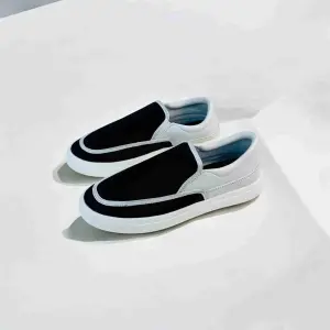 New Arrivals Pam Loffer Cam-Sneakers for Men by unique footwear (L-222)