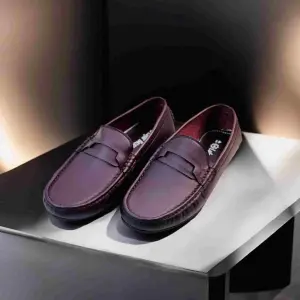 Premium Quality Stylish and Fashionable Loffer for Men by unique footwear(L-204)