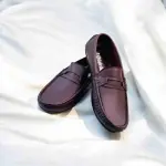 Premium Quality Stylish and Fashionable Loffer for Men by unique footwear(L-204)