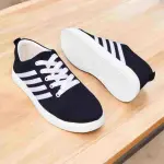 Stylish and Fashionable Winter and Summer Sneakers for Men by unique footwear(s-207)