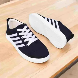 Stylish and Fashionable Winter and Summer Sneakers for Men by unique footwear(s-207)