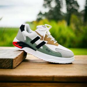New Arrivals Unique Design Premium Quality Stylish and Fashionable Sneakers for Men By unique footwear (S-182)