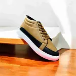 Unique Design Premium Stylish Sneakers for Men by unique footwear (L-214)