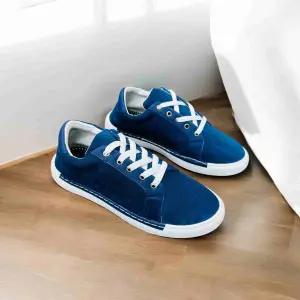Stylish and Fashionable Winter and Summer Sneakers for Men by unique footwear(s-69)