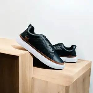 Stylish and Fashionable Winter and Summer Sneakers for Men by unique footwear(s-89)