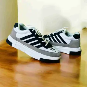 New Arrivals Unique Design Premium Quality Stylish Sneakers for Men by unique footwear (L-193)