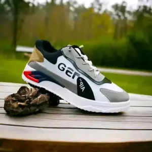 Stylish and Fashionable Winter and Summer Sneakers for Men by unique footwear(s-181)