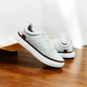 Stylish and Fashionable Winter and Summer Sneakers for Men by unique footwear(s-93)